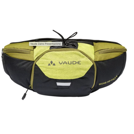 MARSUPIO VAUDE MOAB HIP PACK 4