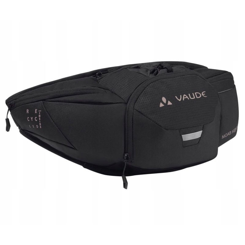 MARSUPIO VAUDE MOAB HIP PACK 4