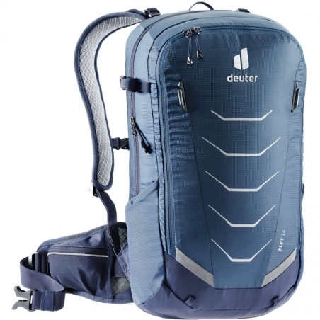 ZAINO DEUTER FLYT 14 BLU