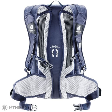 ZAINO DEUTER FLYT 14 BLU