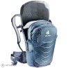 ZAINO DEUTER FLYT 14 BLU