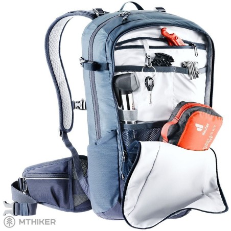 ZAINO DEUTER FLYT 14 BLU