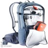 ZAINO DEUTER FLYT 14 BLU