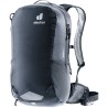 DEUTER ZAINO DA CICLISMO - RACE 16 - NERO