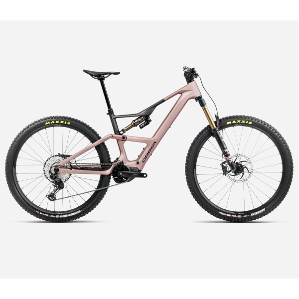 ORBEA RISE LT M10 630