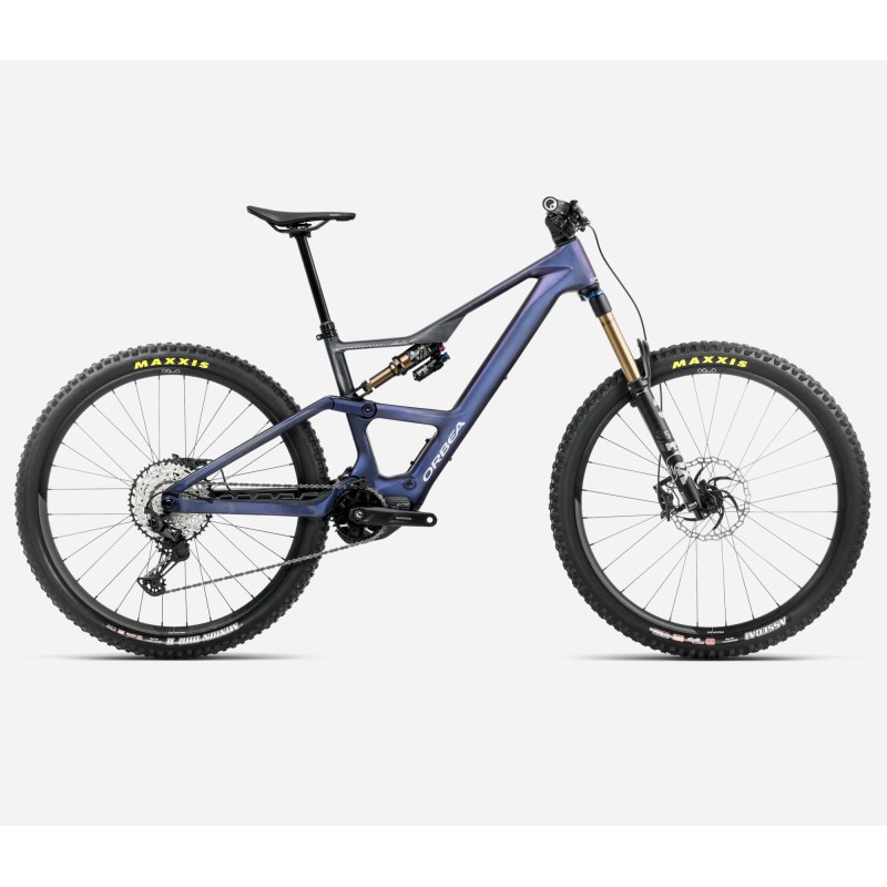 ORBEA RISE LT M10 630 ORBEA RISE LT M10 630
