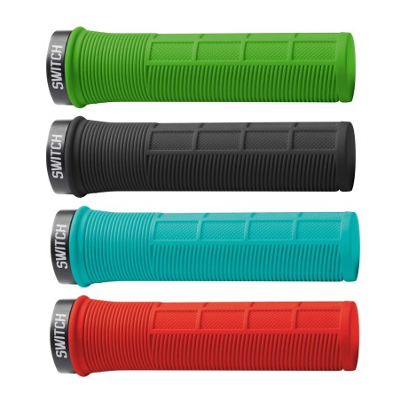 MANOPOLE SWITCH SUPERGRIP VERDE