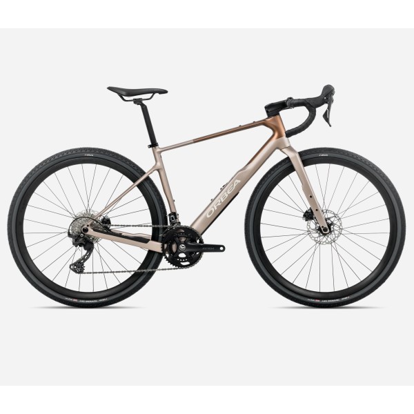 TERRA M30TEAM 2026