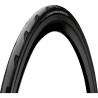 COPERTONE CONTINENTAL GRAND PRIX 5000 S 28-622 BLACK/BLACK FOLD