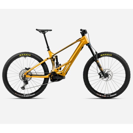 ORBEA WILD H10 2026