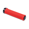 MANOPOLE ACID GRIPS REACT PRO ROSSE    