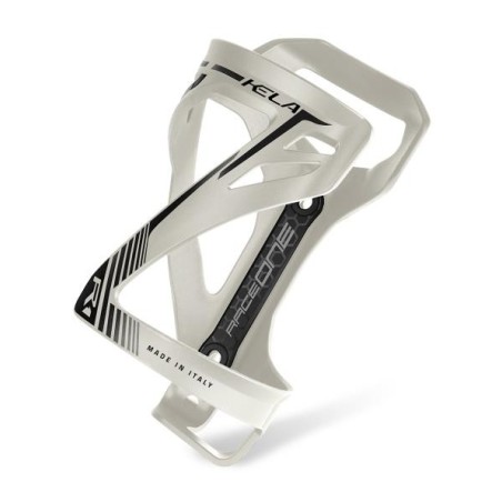 PORTABORRACCIA RACEONE KELA BIANCO
