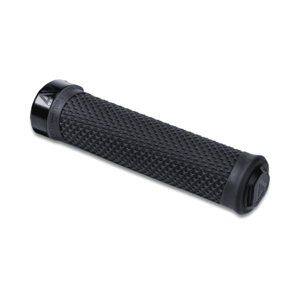 MANOPOLE ACID GRIPS REACT PRO NERE