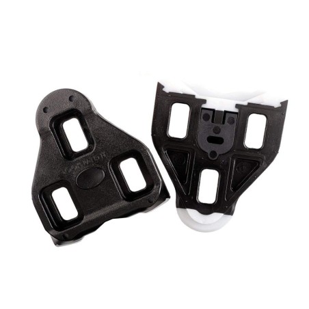 TACCHE PEDALE LOOK KEO GRIP NERO