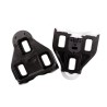 TACCHE PEDALE LOOK KEO GRIP NERO
