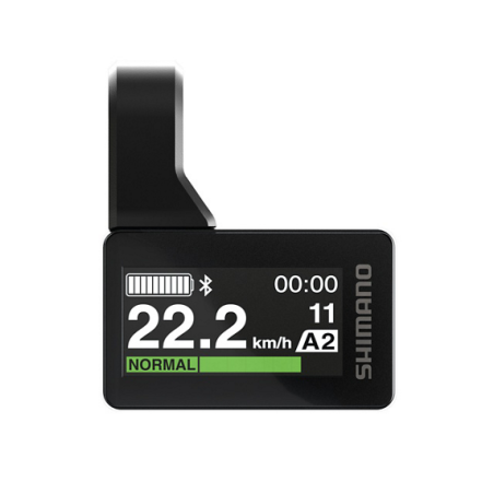 CICLOCOMPUTER SHIMANO SC-EN600 SISTEMA E-TUBE