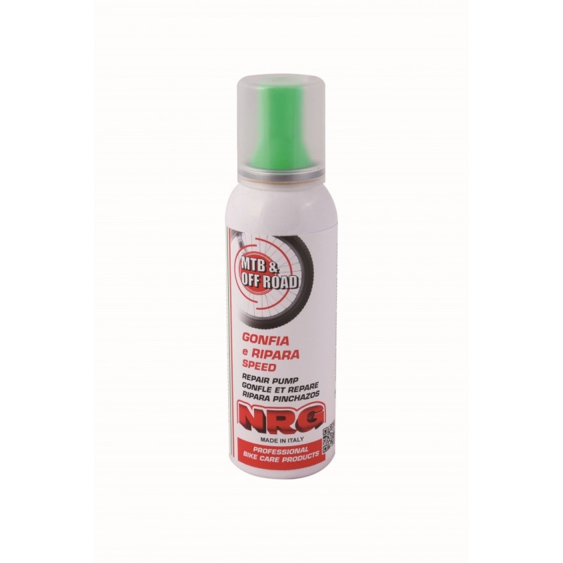 BARATTOLO ST GONFIA E RIPARA SPEED 125 ML