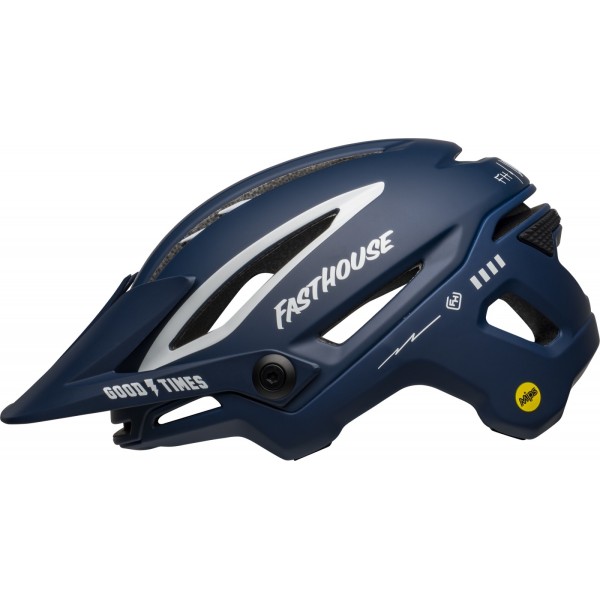 CASCO BELL SIXER FASTHOUSE
