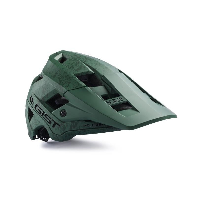 CASCO GIST SCRUB