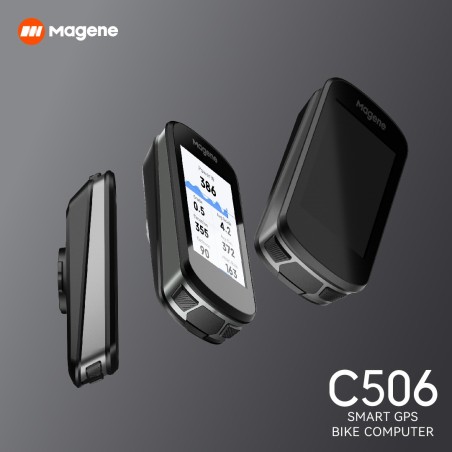 SMART COMPUTER MAGENE C506