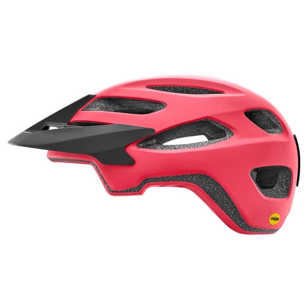 CASCO GIANT ROOTS MIPS  BLU TG. M