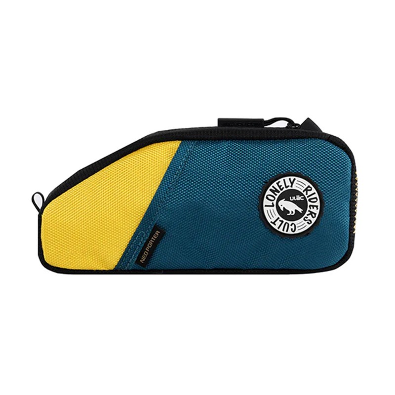 BORSELLO TUBO ORIZZONTALE (SOPRA) ULAC TREKKING PRO (1,2 L) BORSELLO TUBO ORIZZONTALE (SOPRA) ULAC TREKKING PRO (1,2 L)