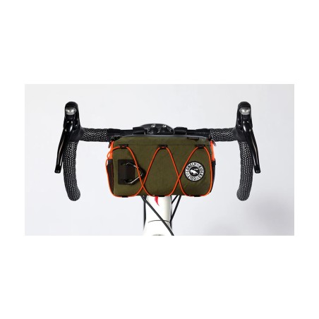 BORSA AL MANUBRIO ULAC COURSIER GT PRO (3,8 L)