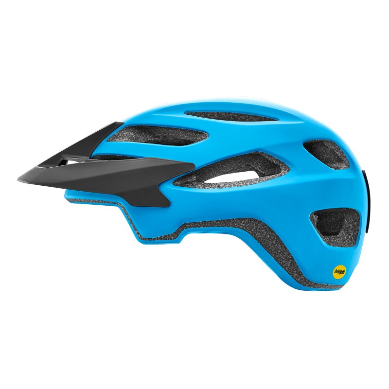 CASCO GIANT ROOTS MIPS  BLU TG. M