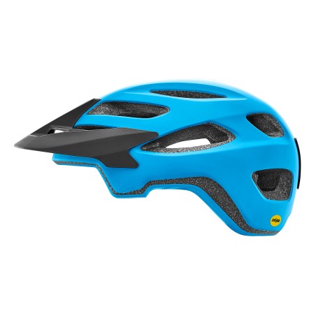 CASCO GIANT ROOTS MIPS  BLU TG. M