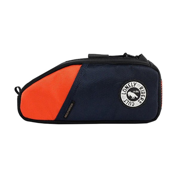 BORSELLO TUBO ORIZZONTALE (SOPRA) ULAC TREKKING PRO (1,2 L)