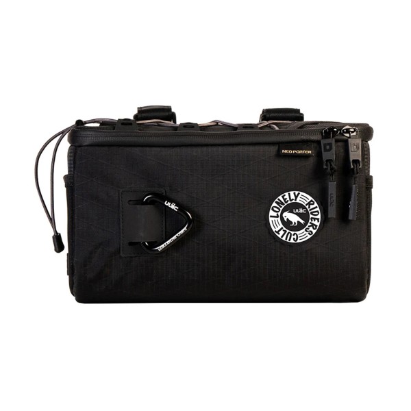 BORSA AL MANUBRIO ULAC COURSIER GT MAX (4,2 L)