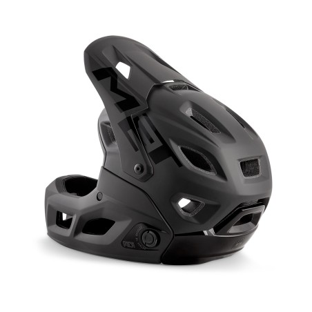 CASCO MET PARACHUTE