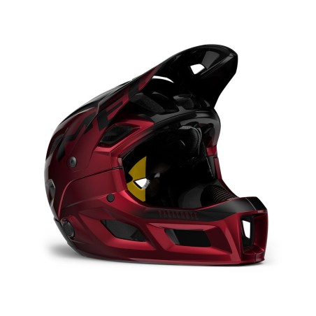 CASCO MET PARACHUTE