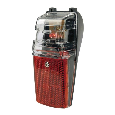 FANALE BRN 1 LED AL PARAFANGO