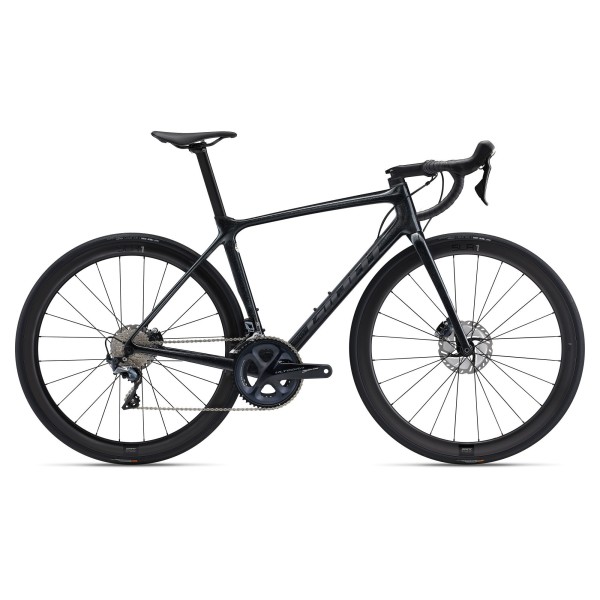 GIANT TCR ADVANCED PRO DISC 1 NERO MIS. L