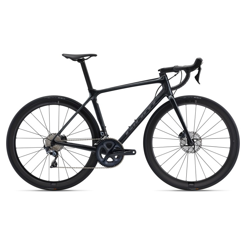 GIANT TCR ADVANCED PRO DISC 1 NERO MIS. L
