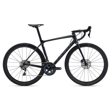 GIANT TCR ADVANCED PRO DISC 1 NERO MIS. L