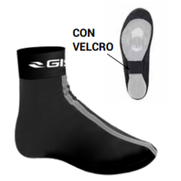 COPRISCARPE GIST MTB