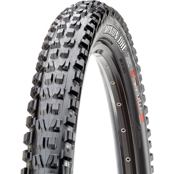 MINION DHF 29X2.50WT EXO+ TR 60TPI PIEGHEVOLE 3C MAXXTERRA