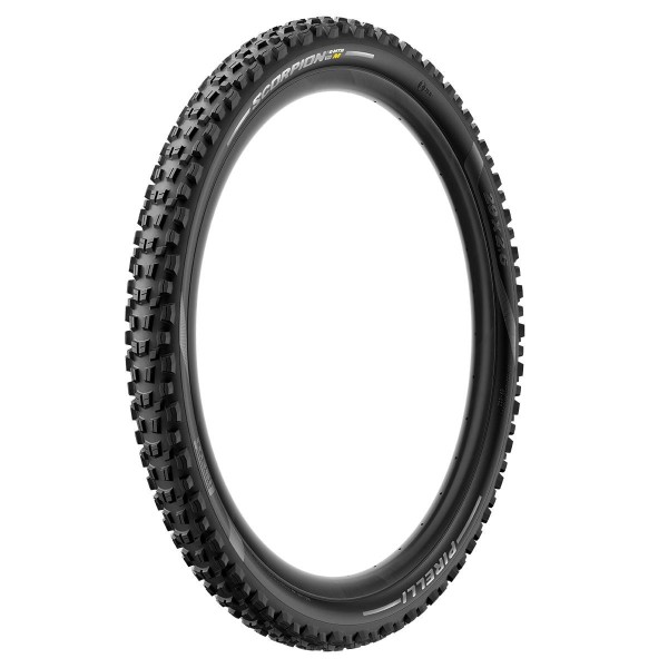 PIRELLI  COPERTONE E-BIKE SCORPION E-MTB M HYPERWALL TUBELESS 29X2.60''