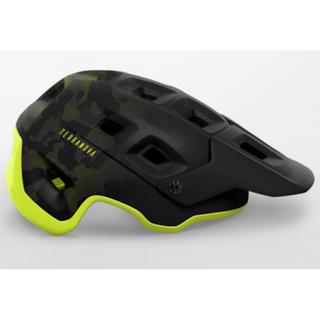 CASCO MET TERRANOVA