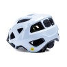 CASCO CUBE HELMET FLEET BIANCO    