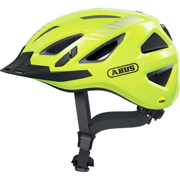 CASCO ABUS URBAN I 3.0