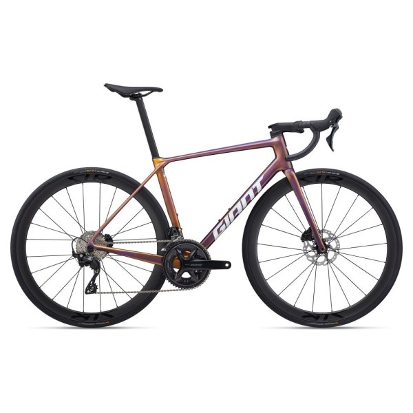 GIANT TCR ADVANCED PRO 2
