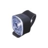 FANALE BRN SQUARE IN SILICONE ANTERIORE
