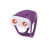 FANALINO BRN PONGO SILICONE POSTERIORE LILLA
