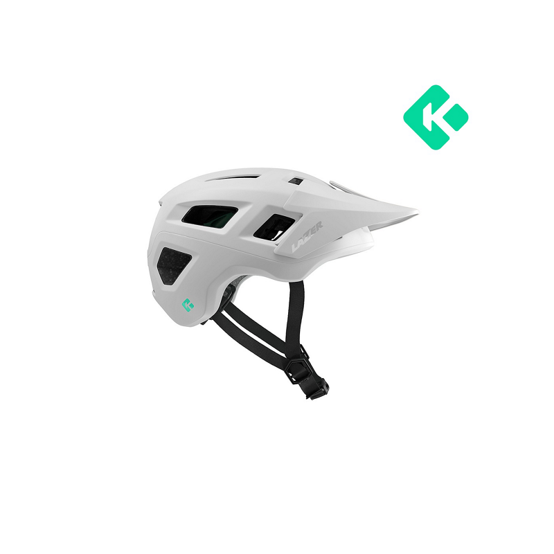 CASCO LAZER HELMET COYOTE KC CE-CPSC    