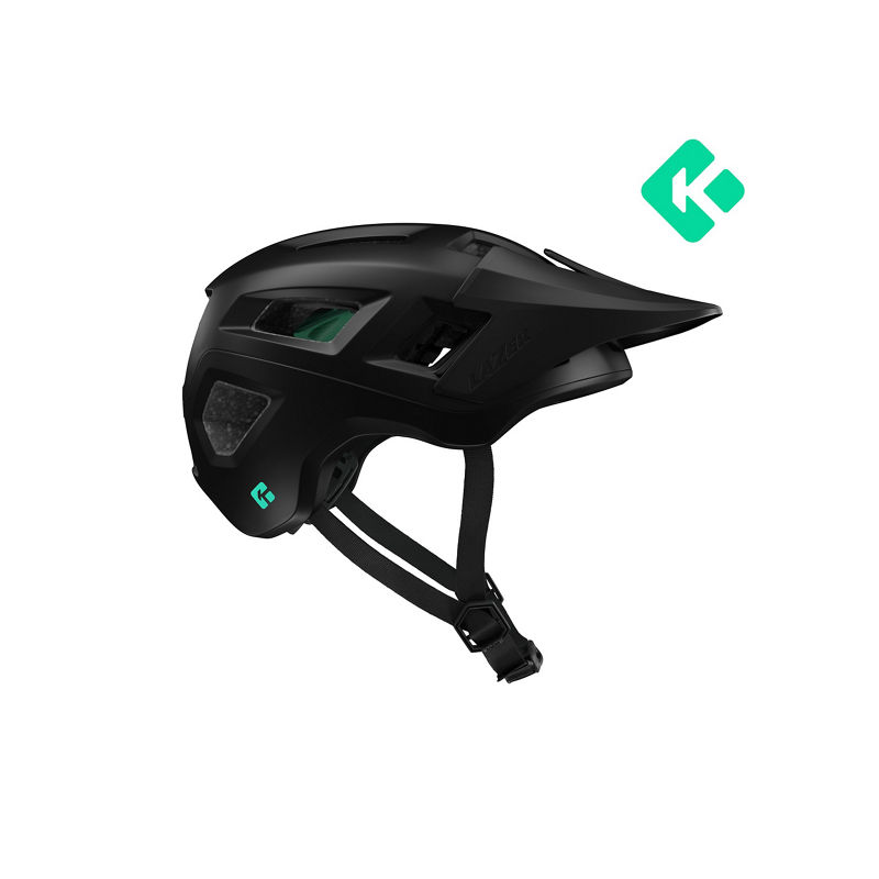 CASCO LAZER HELMET COYOTE KC CE-CPSC CASCO LAZER HELMET COYOTE KC CE-CPSC