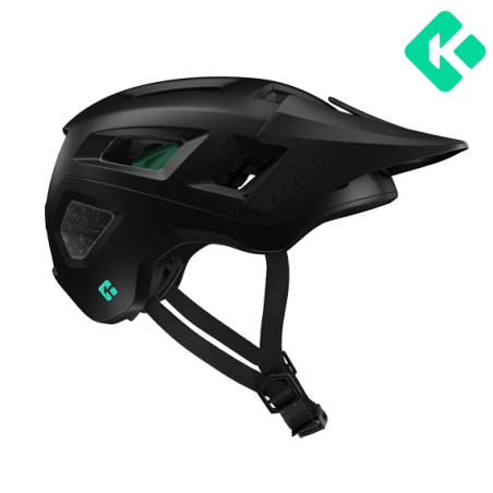 CASCO LAZER HELMET COYOTE KC CE-CPSC    