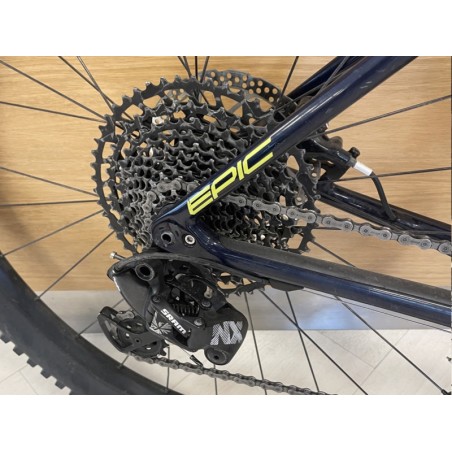 SPECIALIZED EPIC CARBON (USATA) MIS. M